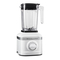 Standmixer KitchenAid 5KSB1320 Bedienungsanleitung