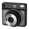 Fujifilm INSTAX SQUARE SQ6 Sofortbildkamera Handbuch