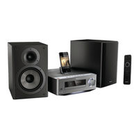 Philips DCB7005 Benutzerhandbuch