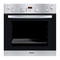 Herde Miele H 4102 E Gebrauchs- Und Montageanweisung