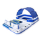 Sport und Freizeit Bestway Hydro-Force Tropical Breeze Bedienungsanleitung