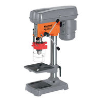 Einhell SB 401 Bedienungsanleitung