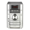 SONY MHC-EC70 - Mini-Hi-Fi-Komponentensystem Handbuch
