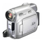 Camcorder JVC GR-D325E Bedienungsanleitung