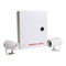 Rauchmelder Bosch FIRERAY 2000 Produktinformation