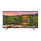 Fernseher Hitachi 49HK5600 Benutzerhandbuch