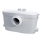 Pumpen SFA SANIACCESS 3 Installationshinweise