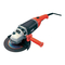 Schleifmaschinen Flex L3206CD Bedienungsanleitung