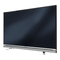Fernseher Grundig 43 VLE 6524 BL Bedienungsanleitung
