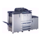 Scanner Konica Minolta bizhub 750/600 Bedienungsanleitung