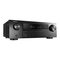 Receiver Denon AVR-X250BT Bedienungsanleitung