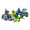 Spielzeuge LEGO Juniors Jurassic World Anleitung