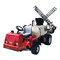 Landwirtschafts-Ausrüstung Toro Multi-Pro 1250 41198 Bedienungsanleitung