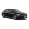 Autos Mercedes-Benz CLA Shooting Brake 2021 Betriebsanleitung