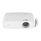 Beamer BenQ W1090 Benutzerhandbuch