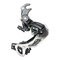 Shimano RD-TX35, RD-TX55, RD-TX75 - Technisches Servicehandbuch für Schaltwerke