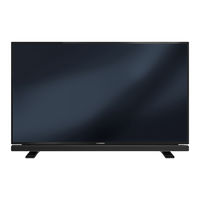 Grundig 32 GHB 5605 Bedienungsanleitung