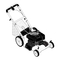 Rasenmäher McCulloch M56-875DWA Anleitungshandbuch