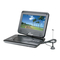 Tragbarer DVD-Player Dual DVD-P 905 Bedienungsanleitung