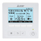 Thermostate Mitsubishi Electric CITY MULTI PAR-40MAA Anweisungshandbuch