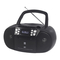 Boombox Dual DAB-P 210 Bedienungsanleitung