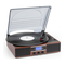 Plattenspieler auna TT-138 DAB Handbuch