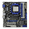 Mainboards ASROCK 880GMH/USB3 Bedienungsanleitung