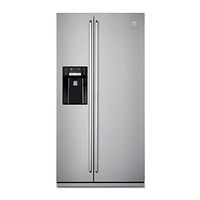 Electrolux EAL6147WOU Bedienungsanleitung