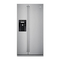 Kühlschränke Electrolux EAL6147WOU Bedienungsanleitung
