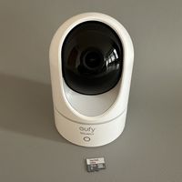 Eufy Security Indoor Cam E220 2K Anleitung Artikel