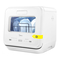 Midea MDWMT201DW