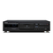 CD-Player Teac CD-RW890mkII Schnellstartanleitung Für Aufnahmen