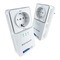 Adapter Netgear XAVB5501 Installationsanleitung