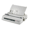 Etikettendrucker Oki MICROLINE 280 Handbuch