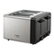 Toaster Bosch TAT4P440GB Bedienungsanleitung