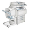 All-in-One-Drucker Konica Minolta CF 2002 Bedienungsanleitung