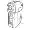Camcorder Trevi DV 2401 HDS Bedienungsanleitung