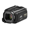 Camcorder JVC GZ-HD5 Handbuch