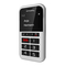 Handys Simvalley Pico RX-901 Bedienungsanleitung