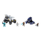 Spielzeuge MEGA BLOKS HALO UNSC Cobra Clash DPW96 Montageanleitung