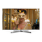 LED-Fernseher Panasonic Viera TX-50EXW784 Bedienungsanleitung