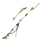 Heckenscheren GreenWorks G24PSH Bedienungshandbuch