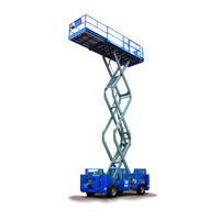 Genie GS-5390 Bedienungsanleitung