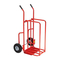 Garten und Gartentechnik Dema SKB 150 Bedienungsanleitung