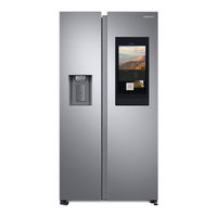 Samsung RS67M Serie Servicehandbuch