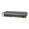 Router NETGEAR MS510TX Installationsanleitung