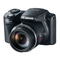 Kameras Canon PowerShot SX510 HS Benutzerhandbuch