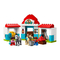 Spielzeuge LEGO DUPLO 10868 Montageanleitung