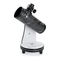 Teleskope Celestron FirstScope 21024 Bedienungsanleitung