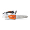 Kettensäge Stihl MSA 161 T Gebrauchsanleitung